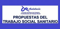 EL CONSEJO ANDALUZ ALERTA SOBRE LA PÉRDIDA DE PUESTOS DE TRABAJO SOCIAL EN EL ÁMBITO SANITARIO “QUE SE ENCUENTRA EN LA UCI”