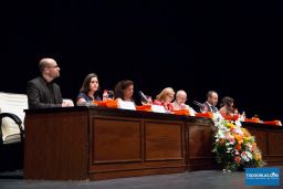 El CPTS de Cádiz felicita a la nueva promoción de Trabajo Social por su graduación.
