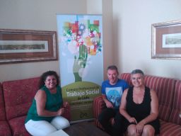 Colaboración con el Centro SYAM. Descubre el descuento en la formación en Terapia Gestalt