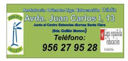 Orientación laboral para personas en riesgo o en exclusión social