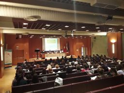 Finalizamos las I Jornadas provinciales "Nuevas perspectivas para los Servicios Sociales"