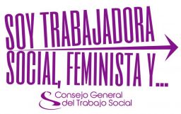 Las trabajadoras sociales critican la puesta en libertad de ‘La Manada’