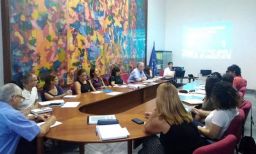 El CPTS acudió a la mesa participativa del Plan de vivienda y suelo de Cádiz