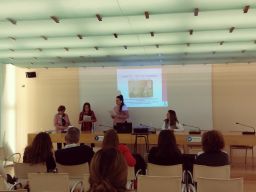 Asamblea General Ordinaria y Día Mundial del Trabajo Social
