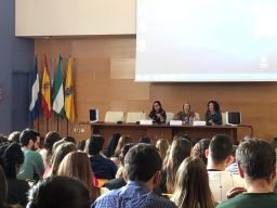 Celebramos el Día del Trabajo Social con la Universidad de Cádiz