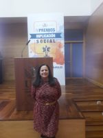 Asistimos a los Premios Implicación Social del Consejo Social de la UCA