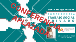 Aplazamos la conferencia de Spiral Personal en Cádiz