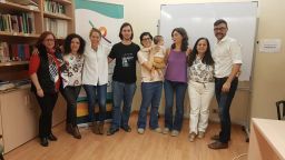 Reunión para el nuevo formato de TSDIFUSIÓN