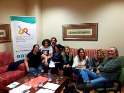 Celebrada la comisión de salud el 5 de noviembre de 2019