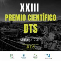 XXIII Premio Científico de la Revista Documentos de Trabajo Social (DTS)