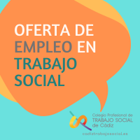 Proceso de selección: 8 plazas de trabajo social docente en materia de violencia de género y 1 coordinador/a de proyecto.