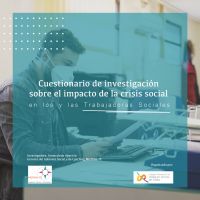Motiva-te y el Colegio Profesional de Trabajo Social de Cádiz firman un convenio para la realización de 4 actividades entorno al Burnout.