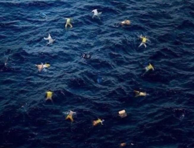 Posicionamiento del Consejo General del Trabajo Social frente a la crisis de refugiados