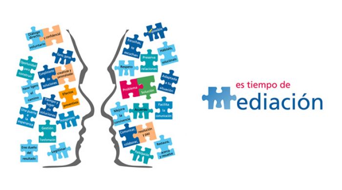 Día Europeo y Regional de la Mediación
