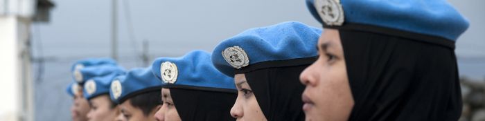 8 de marzo - Día Internacional de la Mujer