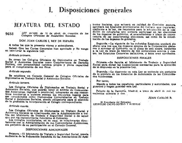34 Aniversario de la creación del Colegio