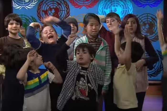 Día Mundial de Concienciación sobre el Autismo