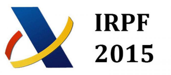 Cuota colegial 2015 - Deducciones Declaración IRPF