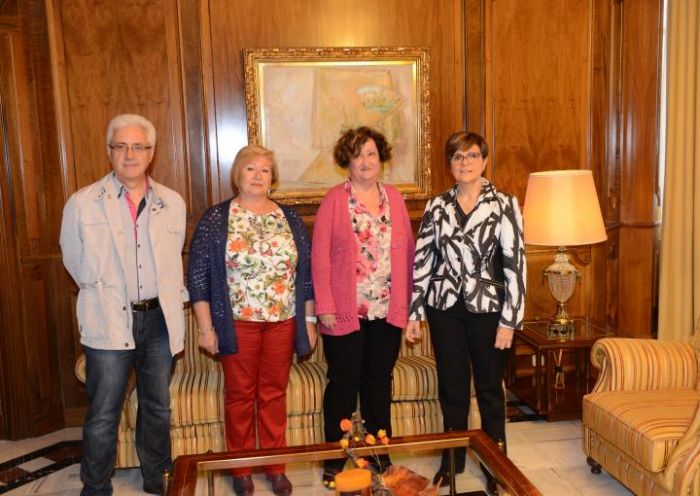 La Plataforma en defensa del Sistema Público de Servicios Sociales da un paso adelante en sus reivindicaciones