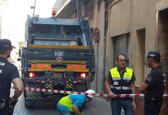 S.E.M.A.S. (Servicio de Emergencia Móvil y Atención Social)