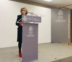 Trabajo Social como profesión sanitaria