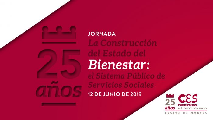 El Colegio asiste a la Jornada sobre: La construcción del estado del bienestar: el sistema público de servicios sociales
