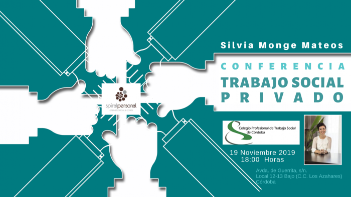 CONFERENCIA SOBRE TRABAJO SOCIAL PRIVADO