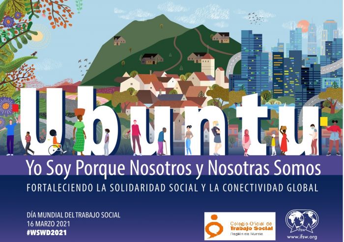 Día Mundial del Trabajo Social