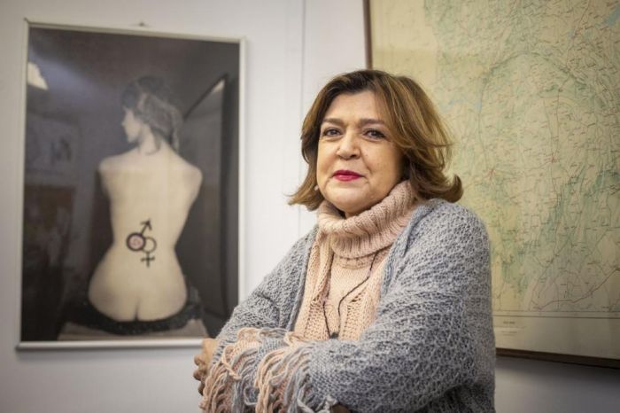 De pueblo en pueblo contra la violencia de género