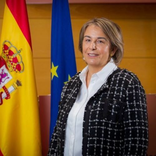 Lucía Hernández toma posesión como Directora General de Servicios Sociales y Relaciones con el Tercer Sector