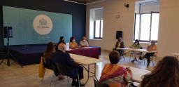 Participamos del Consejo Municipal de la Vivienda del Ayuntamiento de Cádiz