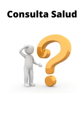 Consultas ámbito de la salud: plazo 25 de junio a las 10:00 h