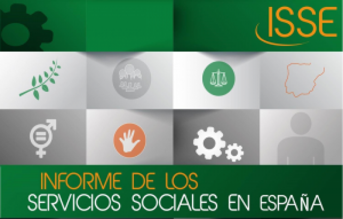 El Colegio participa en la charla "Valoración de la participación de los COTS en el IV ISSE" organizada por el Consejo General
