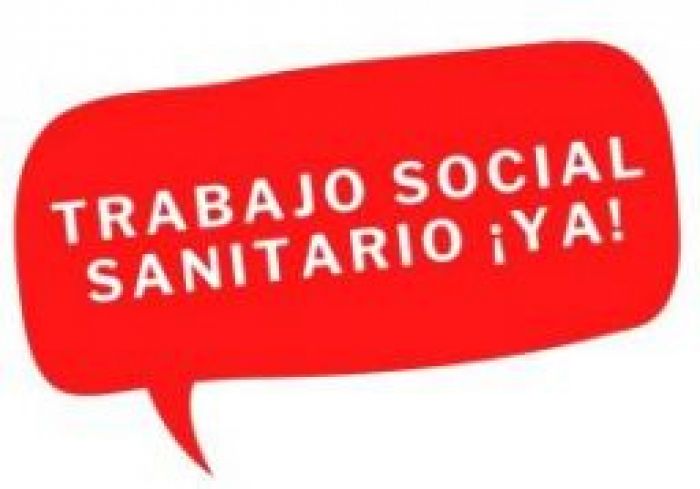 El Colegio solicita a los Ayuntamientos la adhesión al decálogo para el reconocimiento del TS Sanitario