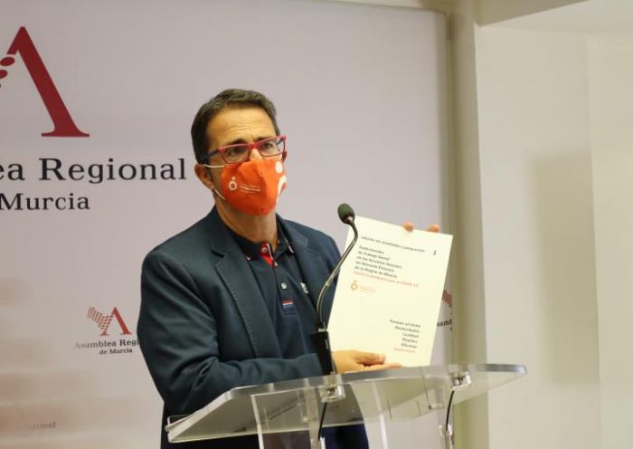 El 80% de profesionales de Trabajo Social de los Servicios Sociales de Atención Primaria señala un aumento generalizado de la demanda, que incluso ha llegado duplicarse o triplicarse
