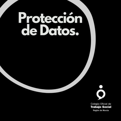 Circular sobre las Grabaciones y la Protección de Datos en las Formaciones