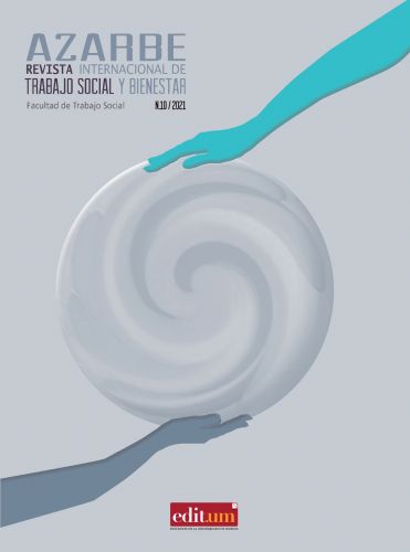 Núm. 10 AZARBE Revista Internacional de Trabajo Social y Bienestar