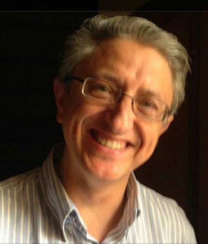 BOE - Enrique Pastor, Primer Catedrático de Trabajo Social en la Universidad de Murcia