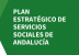 Abierto el plazo de aportaciones al Plan Estratégico de Servicios Sociales de Andalucía 2021-2025