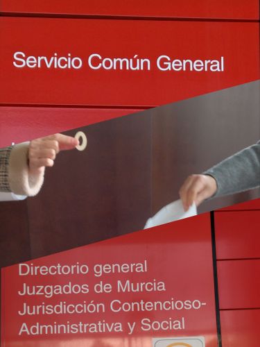 Sorteo de la Letra para el Listado de Peritos Judiciales 2022