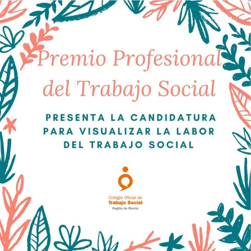 Propón la candidatura que consideras para el Premio Profesional 2022 ÚLTIMA SEMANA