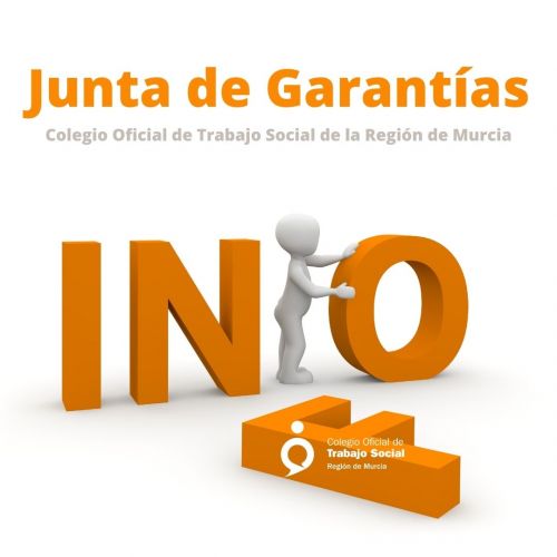 Información Junta de Garantías