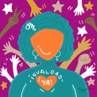 ACTOS PROGRAMADOS PARA EL DÍA DE LA MUJER 2022