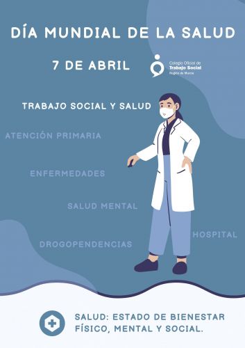 "Día Mundial de la Salud"
