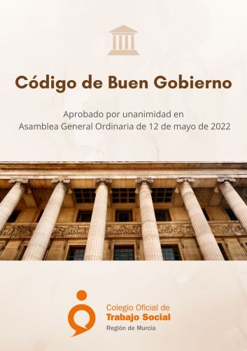 La Asamblea General aprueba por unanimidad el "Código de Buen Gobierno"