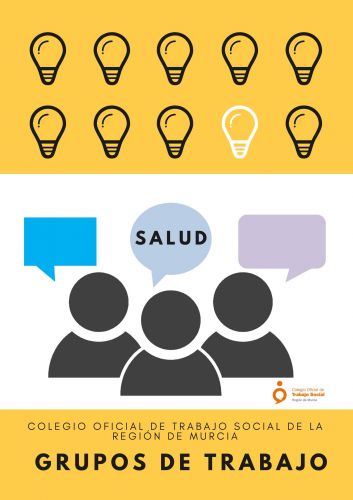 13ª Reunión grupo de salud