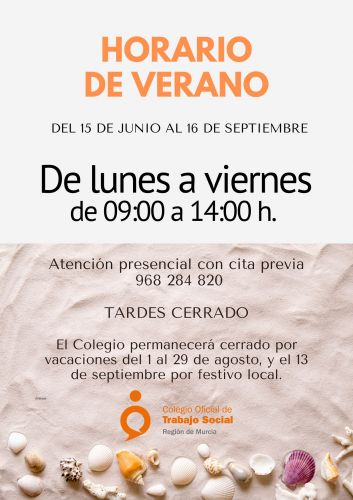 Horario de verano