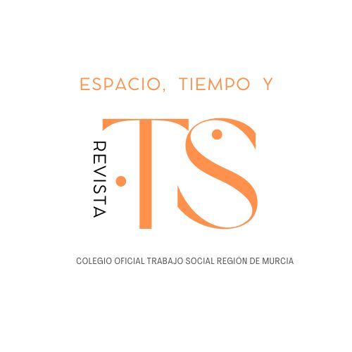 El Colegio pone en marcha la Revista "Espacio, Tiempo y Trabajo Social"
