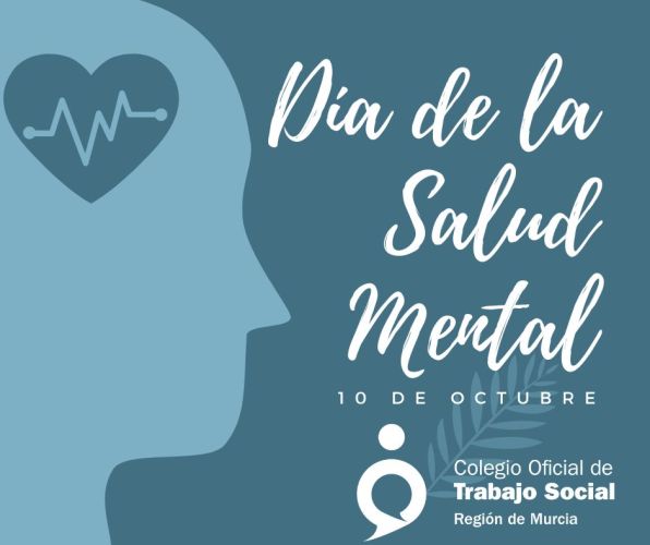 Día Mundial de la Salud Mental