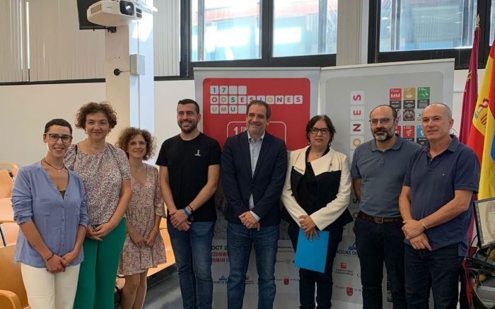Participamos en la jornada "El papel del Trabajo Social en la reducción de la pobreza"